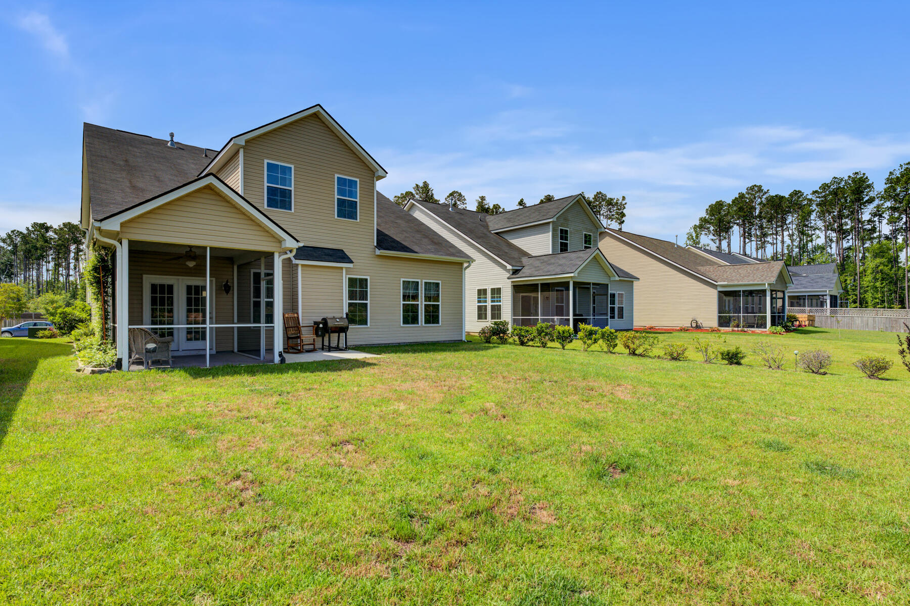 110 Oyama Road Summerville, SC 29486 - Photo 19 of 49 110 Oyama Rd, Summerville SC (41)