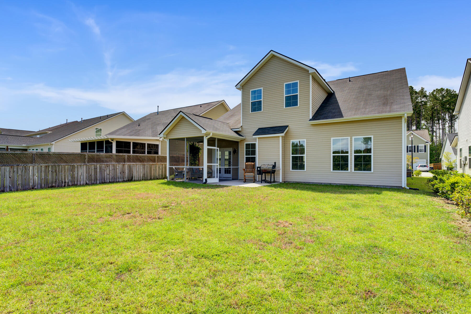 110 Oyama Road Summerville, SC 29486 - Photo 21 of 49 110 Oyama Rd, Summerville SC (40)