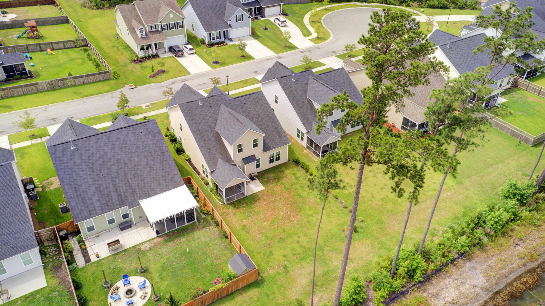 110 Oyama Road Summerville, SC 29486 - Photo 43 of 49 110 Oyama Rd, Summerville SC (48)