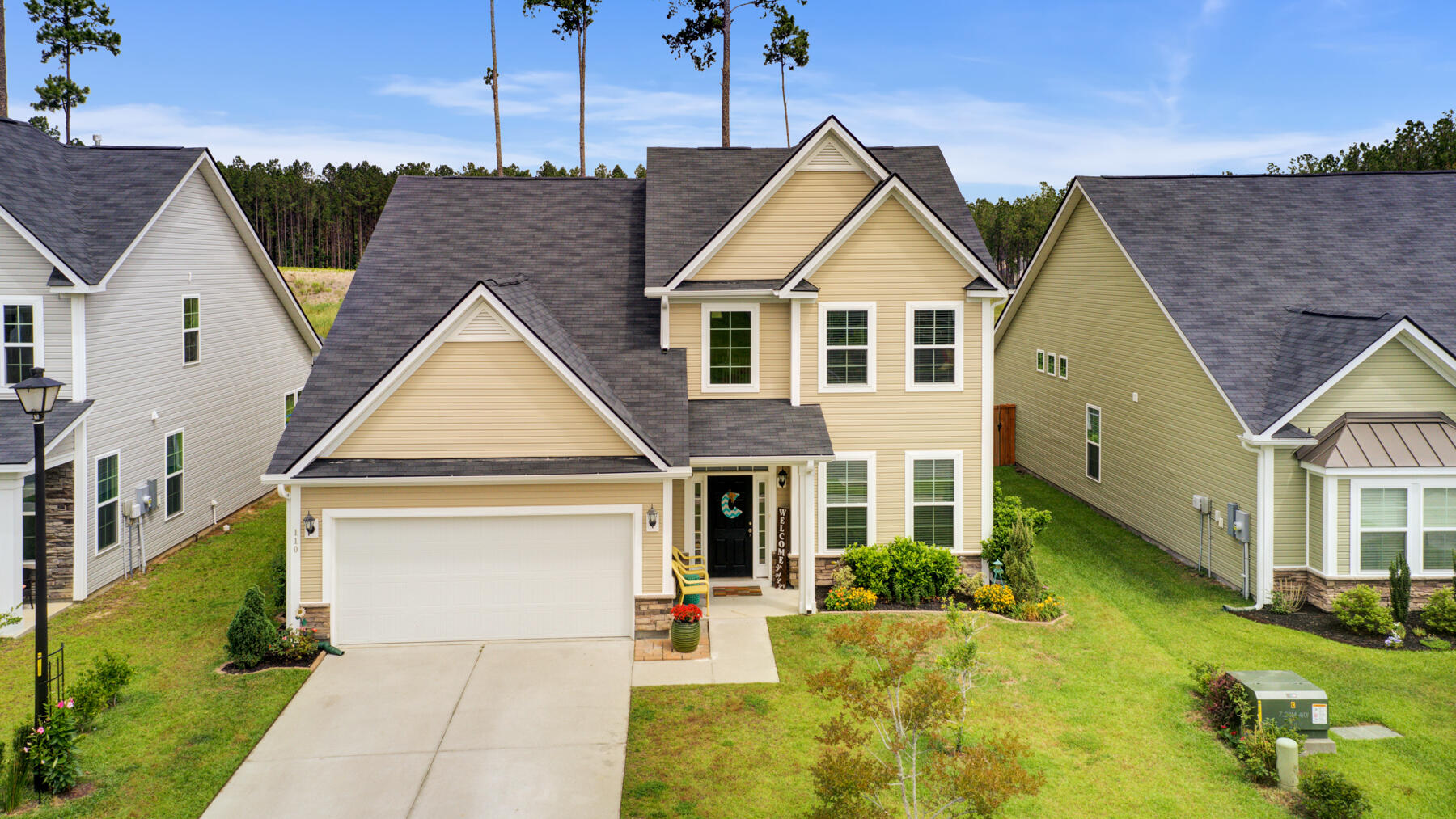 110 Oyama Road Summerville, SC 29486 - Photo 46 of 49 110 Oyama Rd, Summerville SC (42)