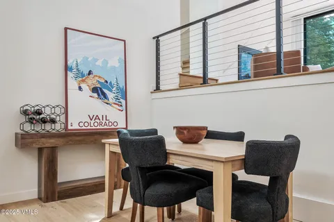 $3,095,000 | 4545 Big Horn Road, Vail, CO 81657