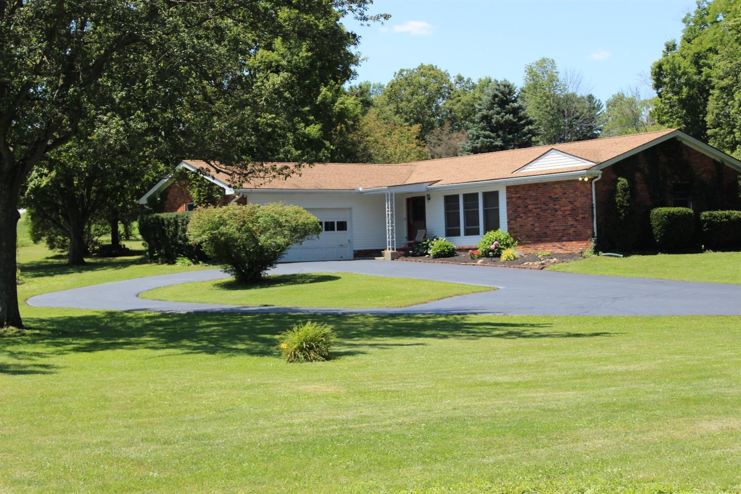 37 Timber Trail Road Blanchester, OH 45107 - Photo 1 of 1 Gallery Image 1