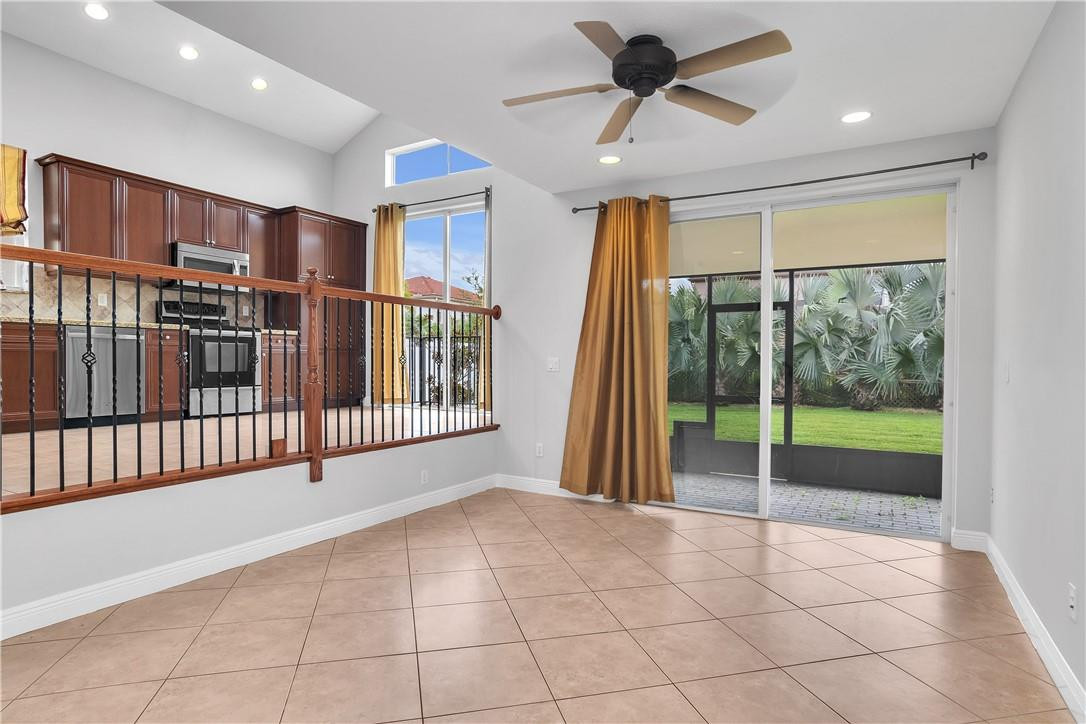 12005 Southwest Bennington Circle Port St. Lucie, FL 34987 - Photo 12 of 35 Photo 12