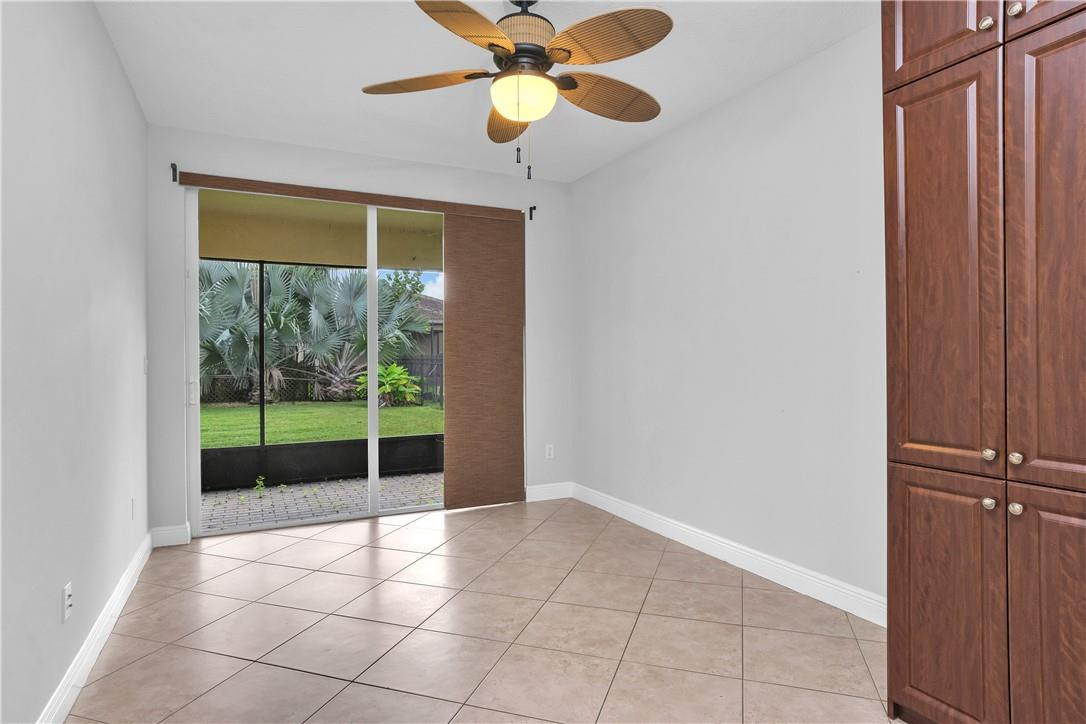 12005 Southwest Bennington Circle Port St. Lucie, FL 34987 - Photo 21 of 35 Photo 21