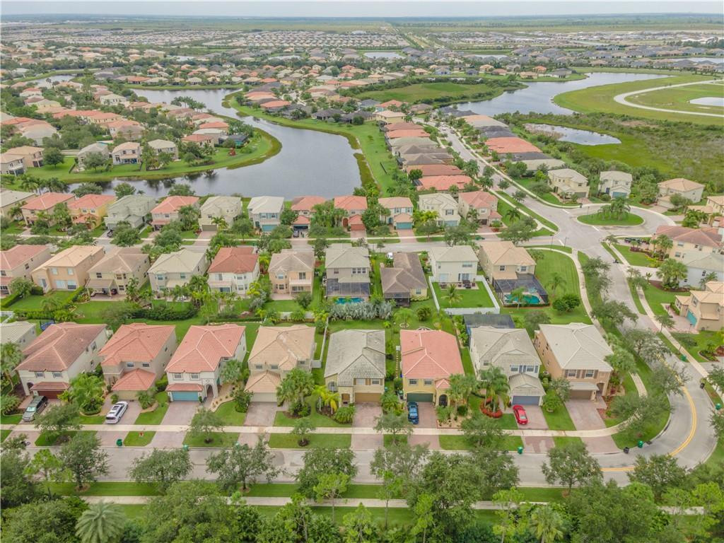 12005 Southwest Bennington Circle Port St. Lucie, FL 34987 - Photo 24 of 35 Community