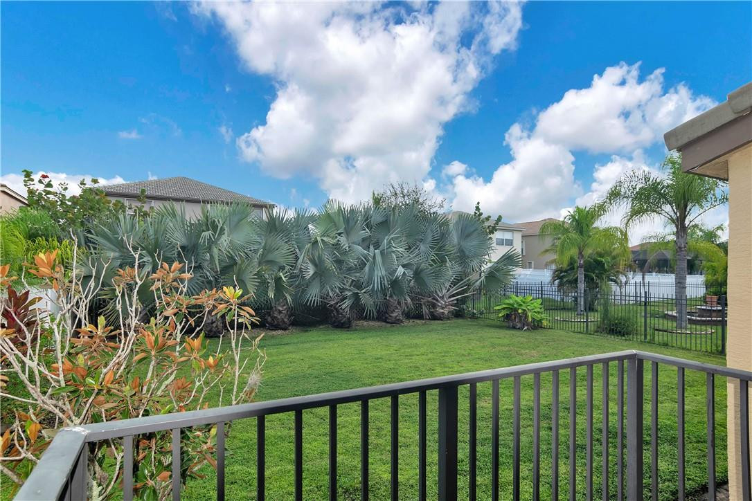 12005 Southwest Bennington Circle Port St. Lucie, FL 34987 - Photo 33 of 35 Photo 33