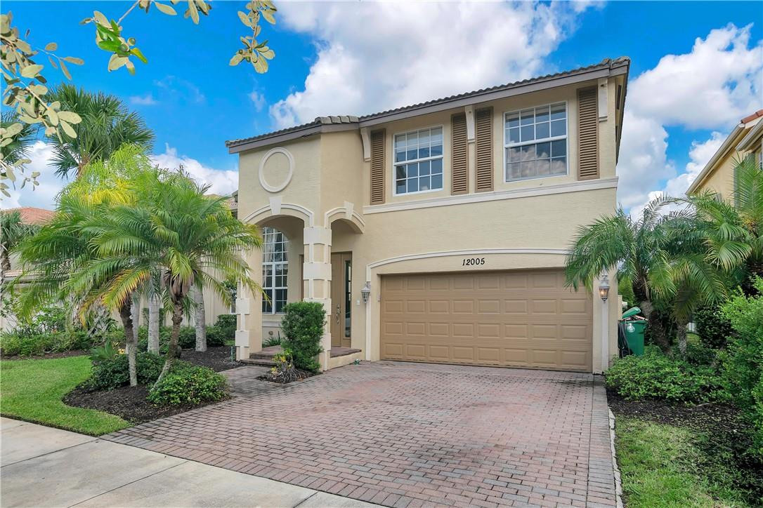 12005 Southwest Bennington Circle Port St. Lucie, FL 34987 - Photo 34 of 35 Photo 34