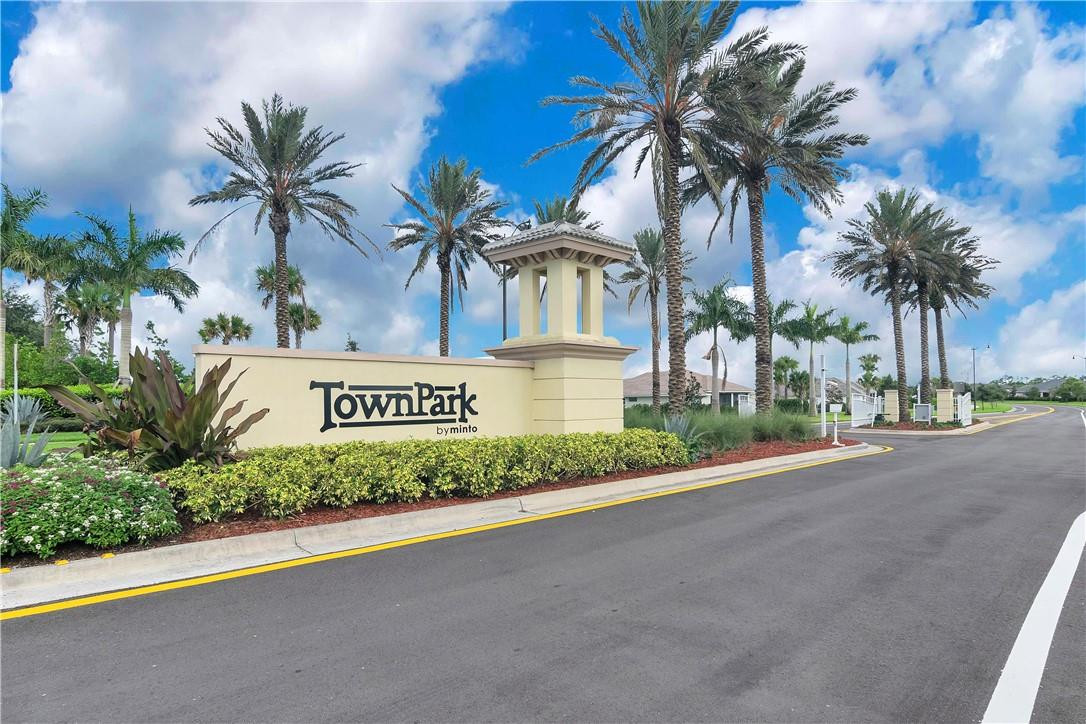 12005 Southwest Bennington Circle Port St. Lucie, FL 34987 - Photo 35 of 35 Photo 35