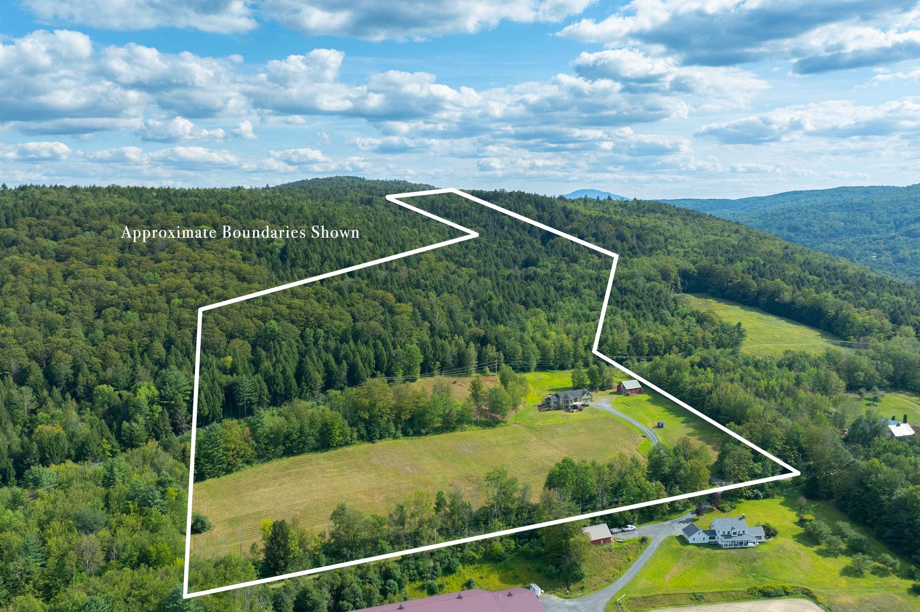 411 Wood Road Hartford, VT 05059 - Photo 2 of 60
