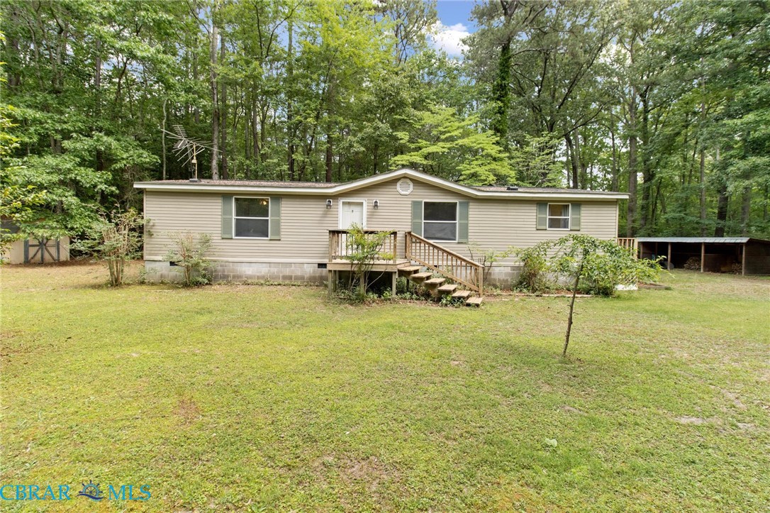 7695 Wagon Run Road Gloucester, VA 23061 - Photo 22 of 40