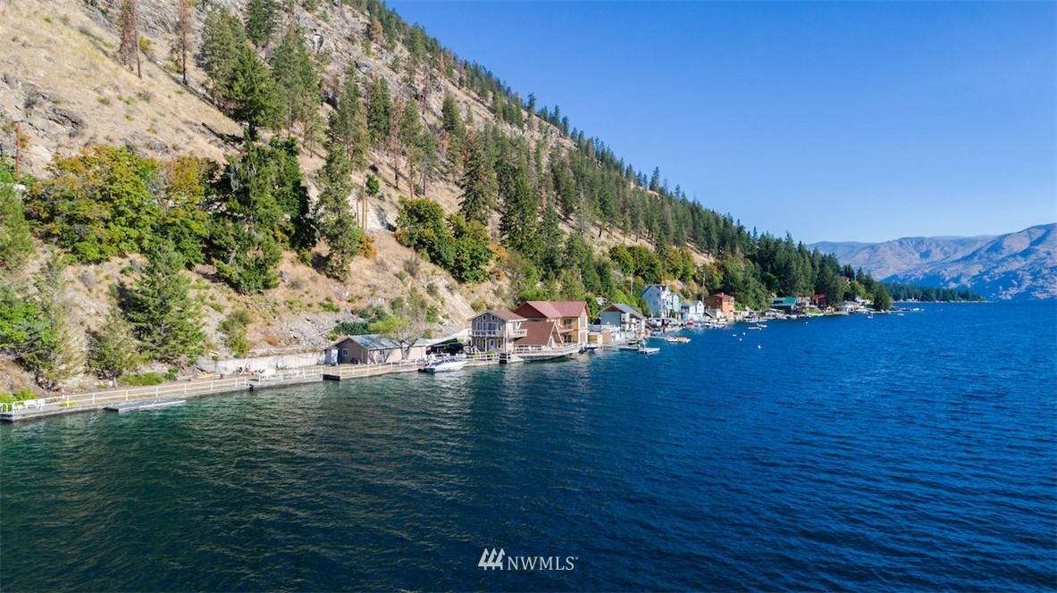 9576 South Lakeshore Road Chelan, WA 98816 - Photo 12 of 24 Gallery Image 12