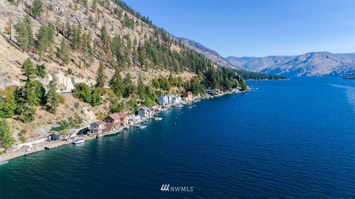 9576 South Lakeshore Road Chelan, WA 98816 - Photo 13 of 24 Gallery Image 13