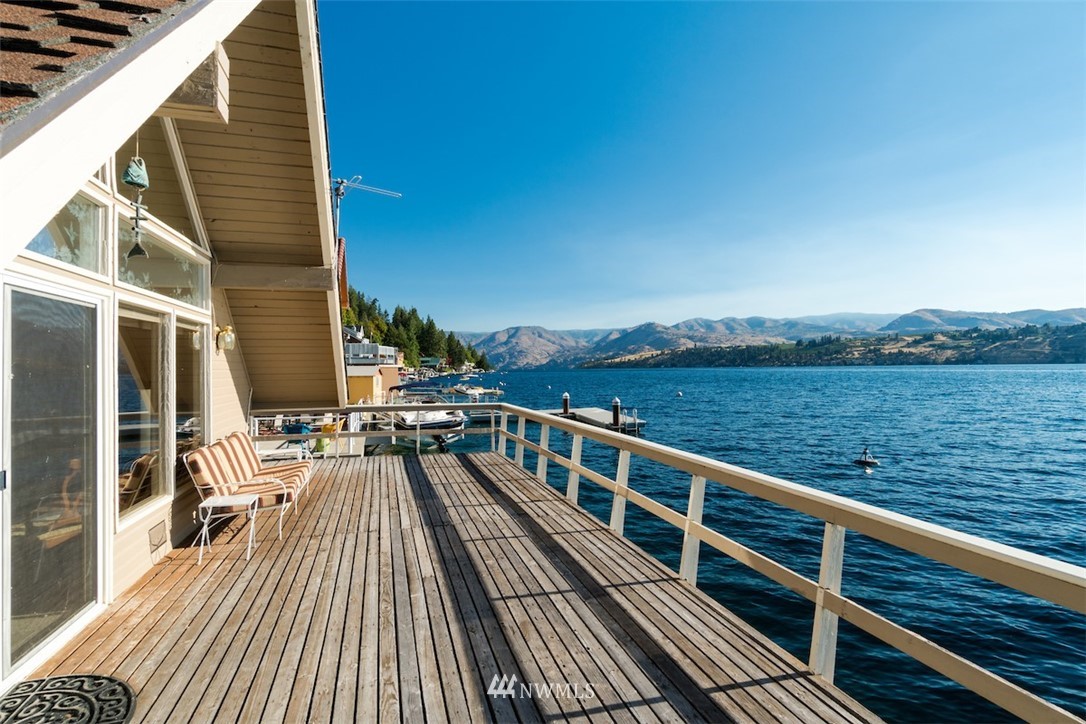 9576 South Lakeshore Road Chelan, WA 98816 - Photo 20 of 24 Gallery Image 20