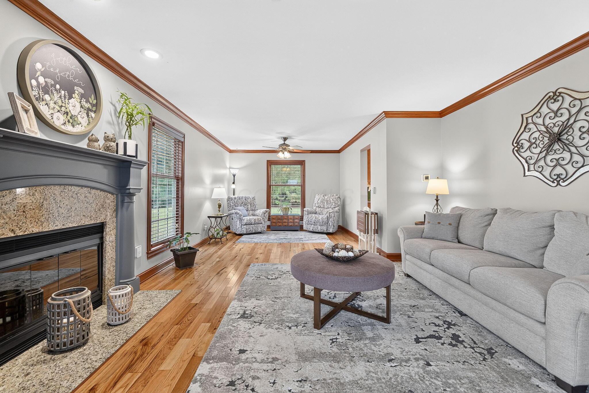 6565 Duffy Road Delaware, OH 43015 - Photo 14 of 84 6565 Duffy (Interior)-5