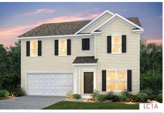 207 Hayworth Road Summerville, SC 29486 - Photo 1 of 1 Hampton LC1A