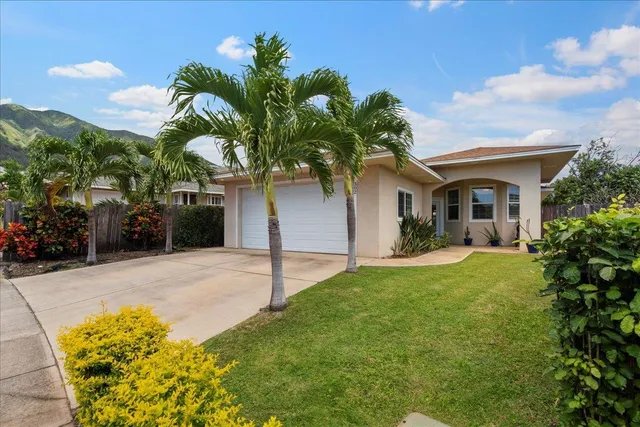$1,129,000 | 302 Kama Street, Wailuku, HI 96793