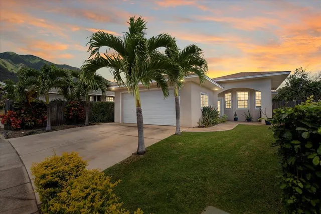 $1,129,000 | 302 Kama Street, Wailuku, HI 96793