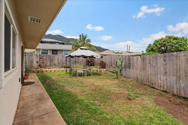 $1,129,000 | 302 Kama Street, Wailuku, HI 96793