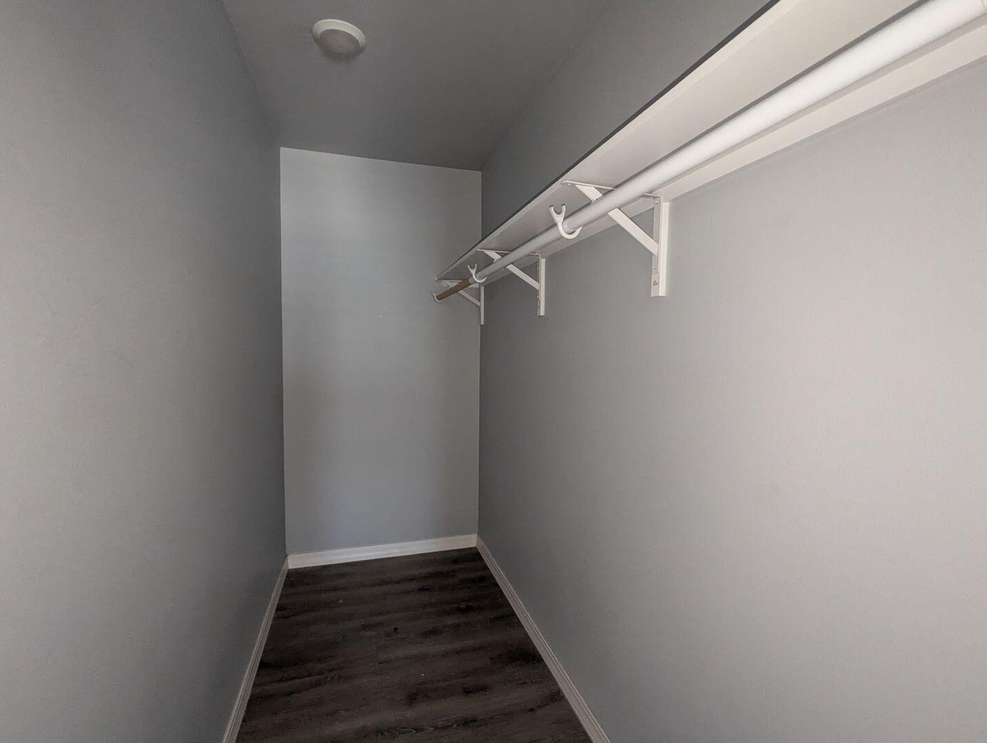 1302 North Clinton Avenue, Unit A & B Lubbock, TX 79416 - Photo 14 of 17 a view of a hallway