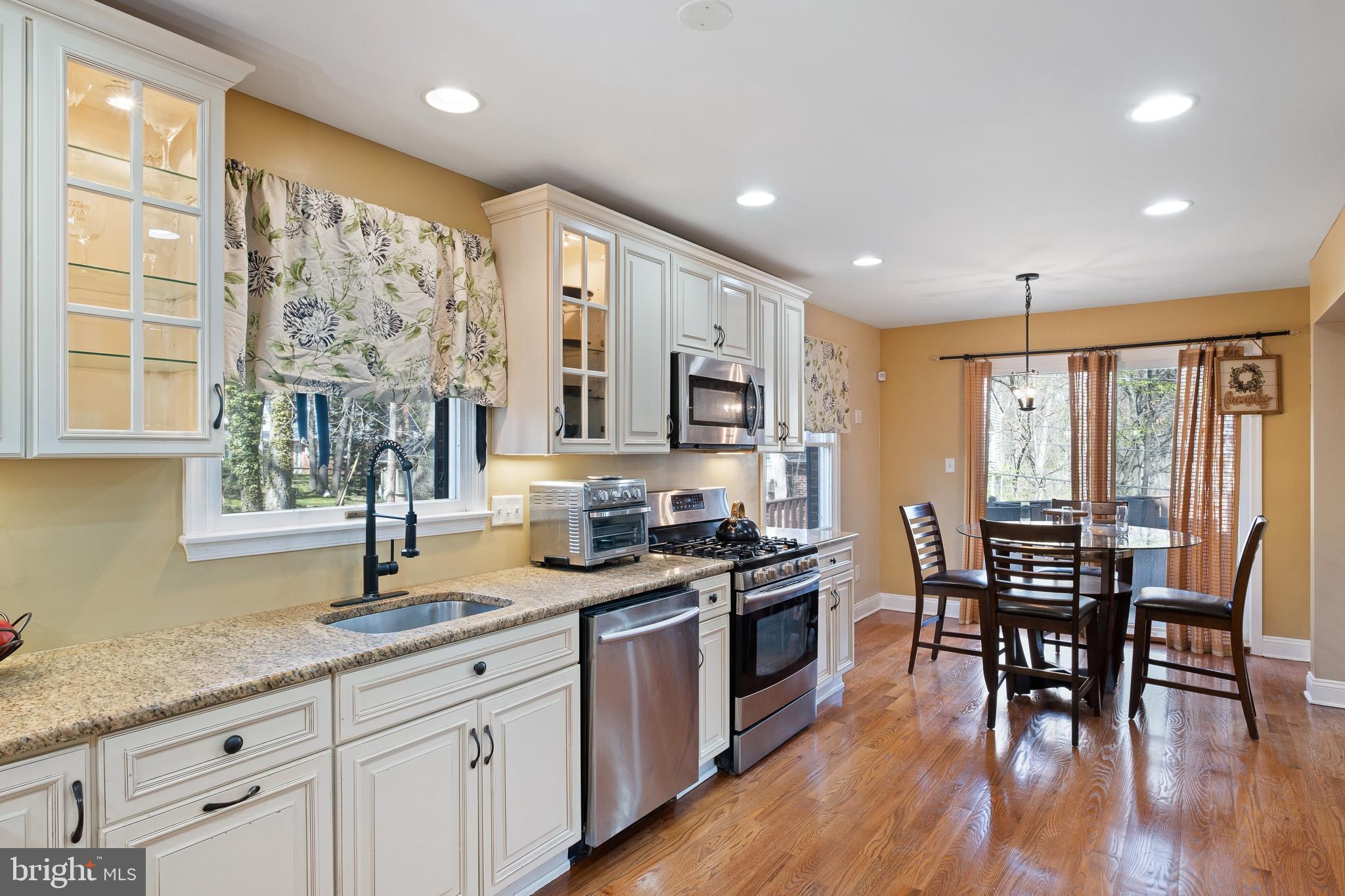 601 Coverly Road Wilmington, DE 19802 - Photo 16 of 40 Kitchen