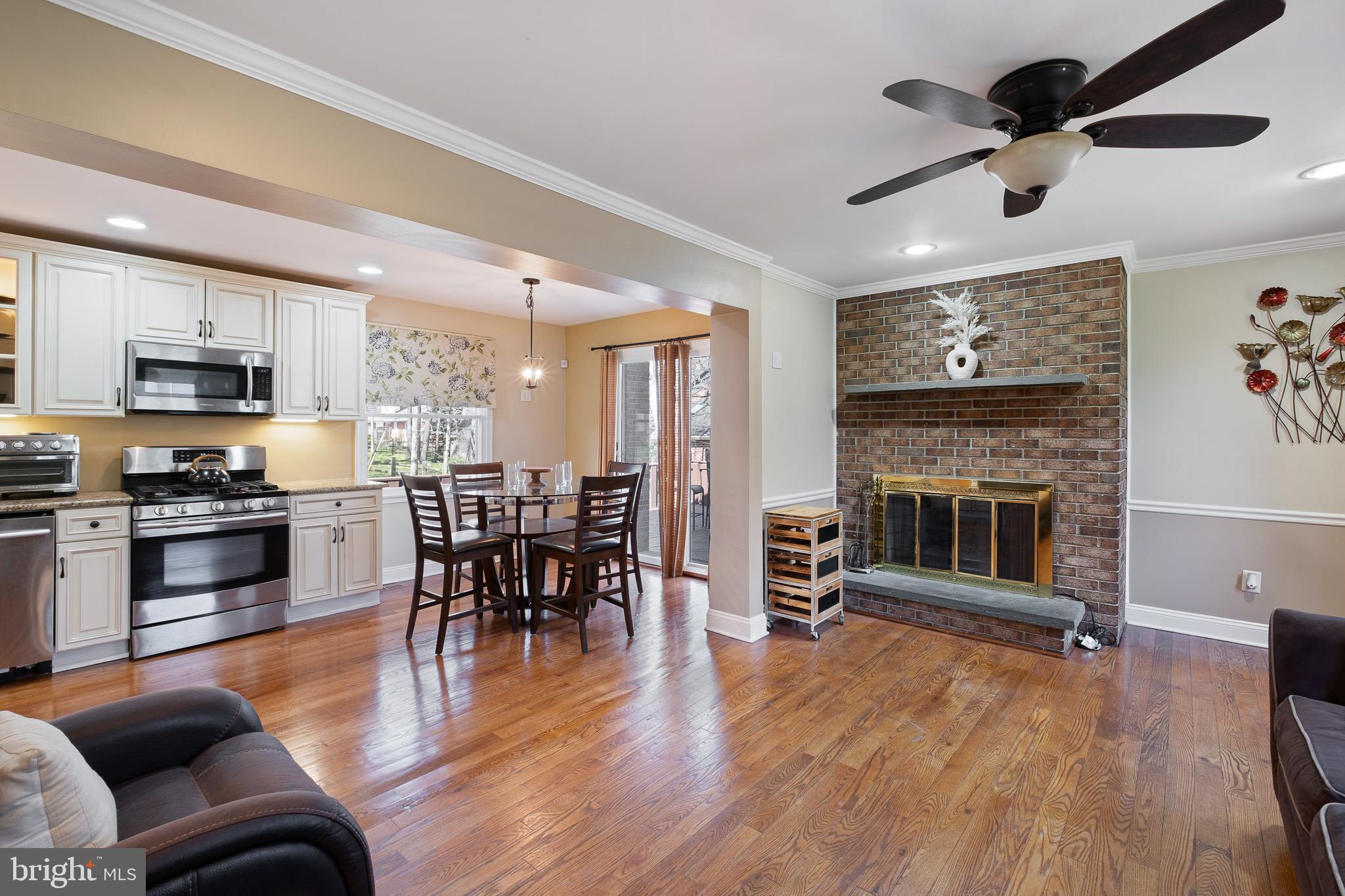 601 Coverly Road Wilmington, DE 19802 - Photo 21 of 40 FR View of FP