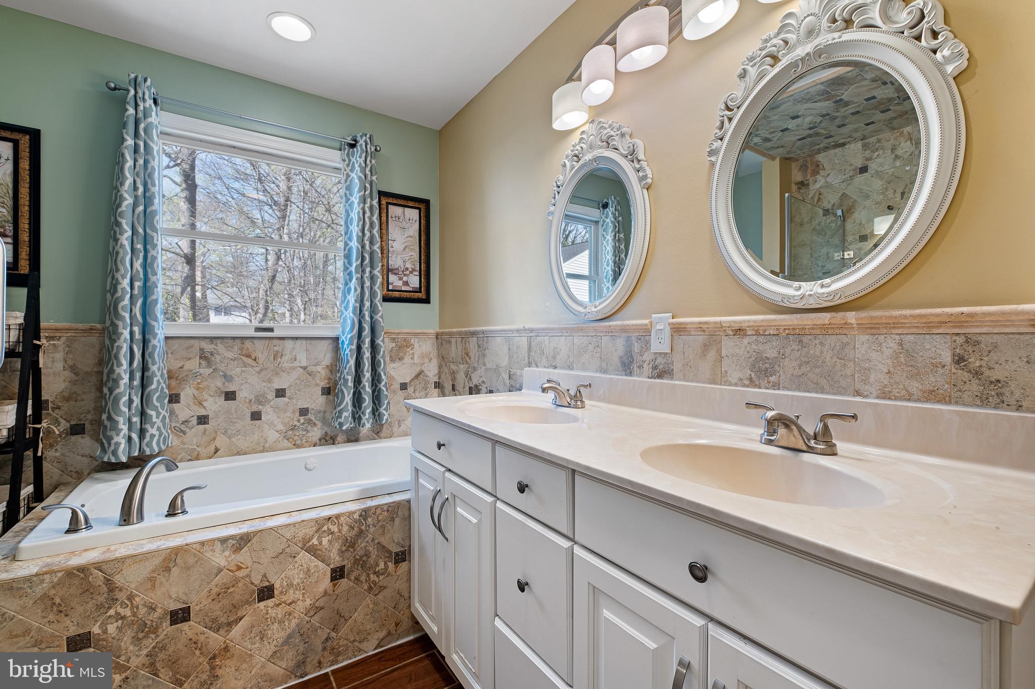 601 Coverly Road Wilmington, DE 19802 - Photo 25 of 40 Primary Bath