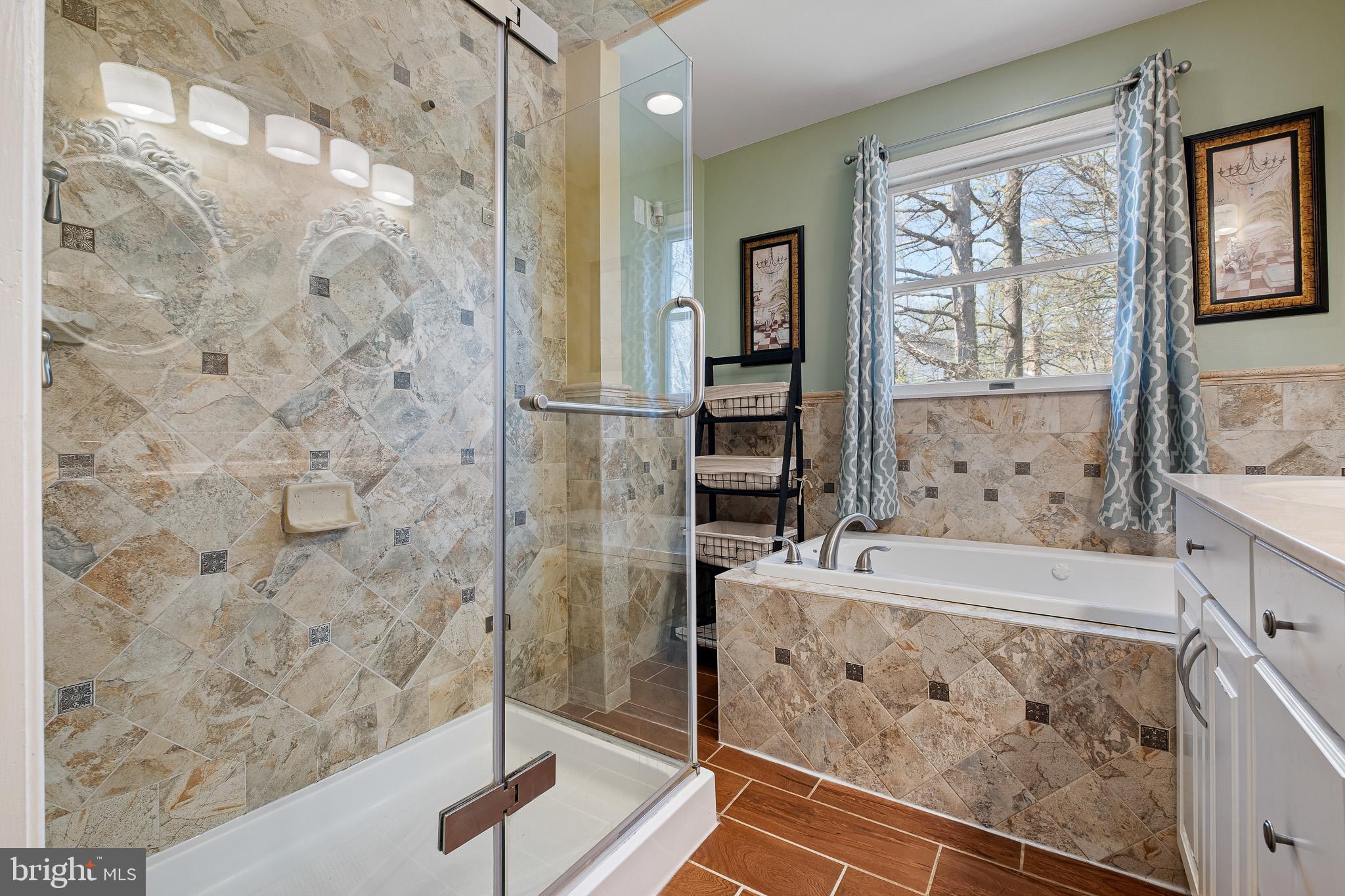 601 Coverly Road Wilmington, DE 19802 - Photo 26 of 40 Primary Bath