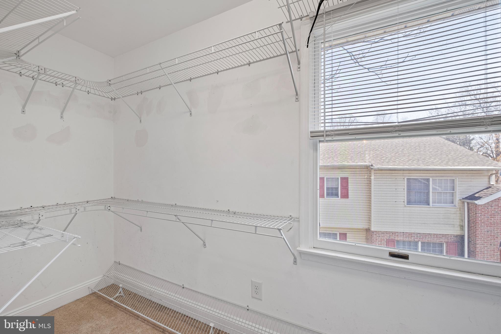 601 Coverly Road Wilmington, DE 19802 - Photo 27 of 40 W.I Closet