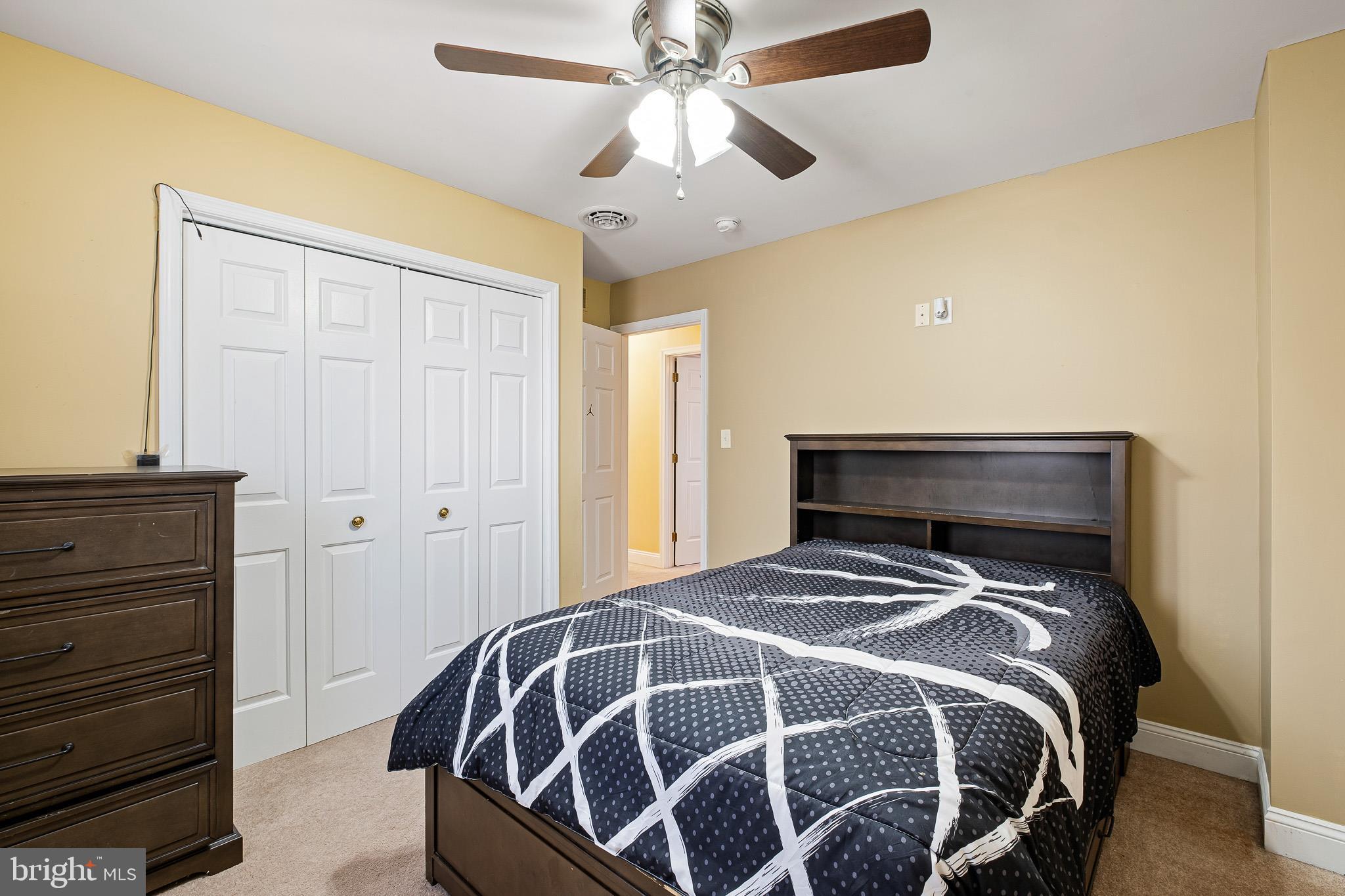 601 Coverly Road Wilmington, DE 19802 - Photo 30 of 40 Guest bed 2 not staged