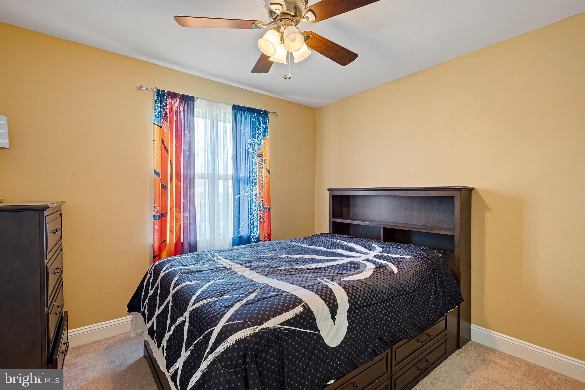 601 Coverly Road Wilmington, DE 19802 - Photo 31 of 40 Guest Bed 1 not staged