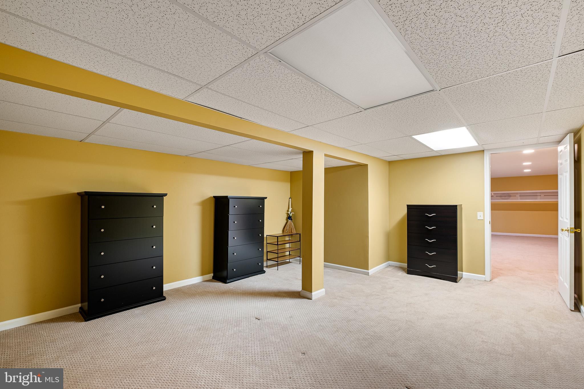 601 Coverly Road Wilmington, DE 19802 - Photo 33 of 40 Finished Lower Level