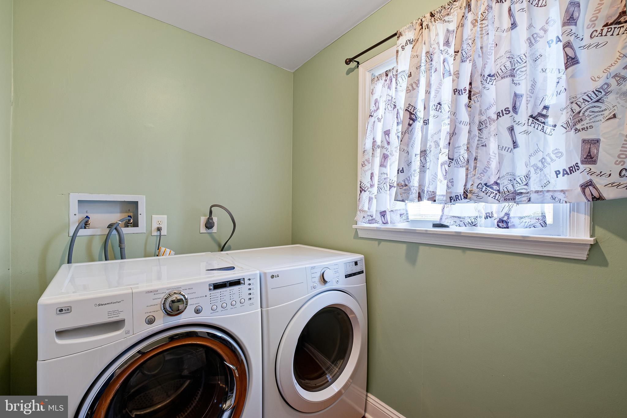 601 Coverly Road Wilmington, DE 19802 - Photo 34 of 40 Laundry Room 1st Floor