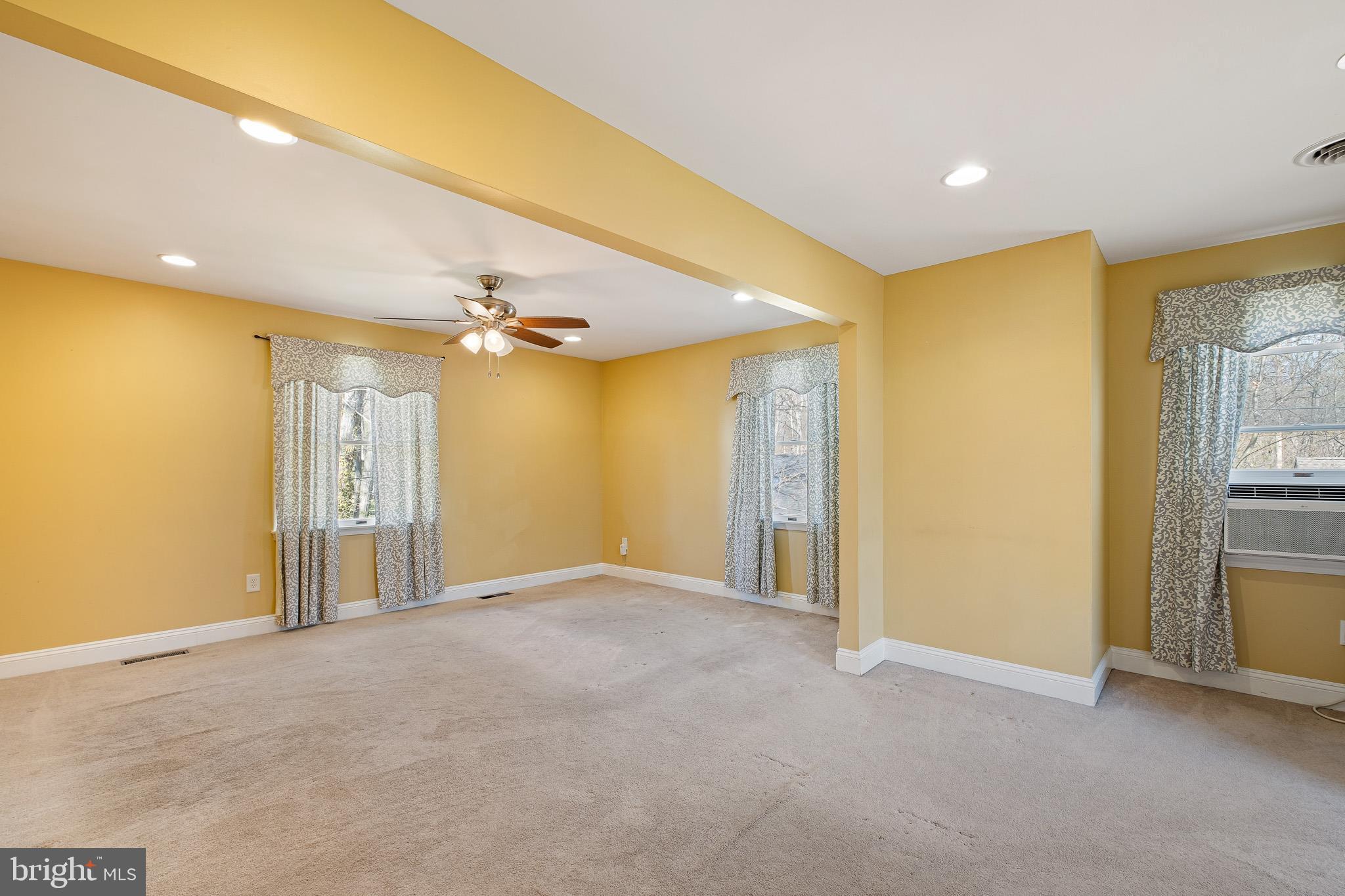 601 Coverly Road Wilmington, DE 19802 - Photo 35 of 40 M Bed. Not Staged