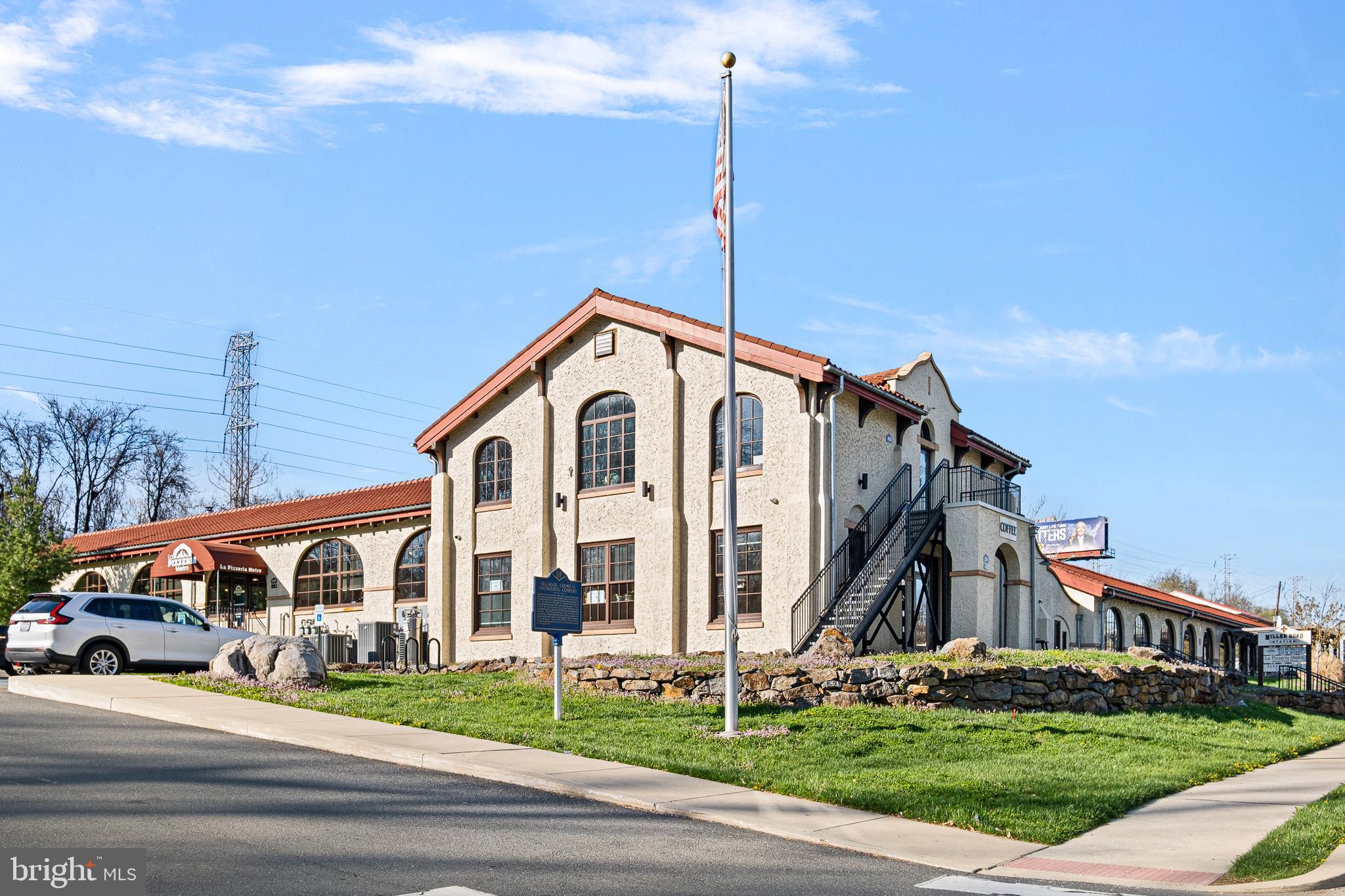 601 Coverly Road Wilmington, DE 19802 - Photo 37 of 40 Walk to WBW, Sleeping Bird Cafe, and Metro Pizza!
