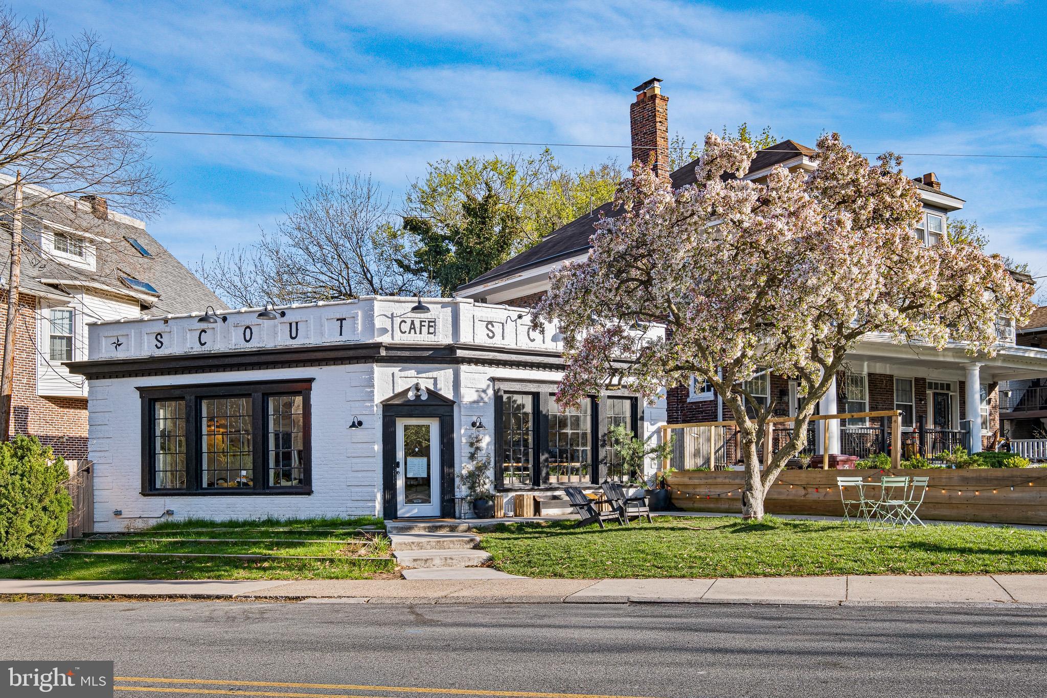 601 Coverly Road Wilmington, DE 19802 - Photo 38 of 40 Discover Scout Cafe just a few blocks away!