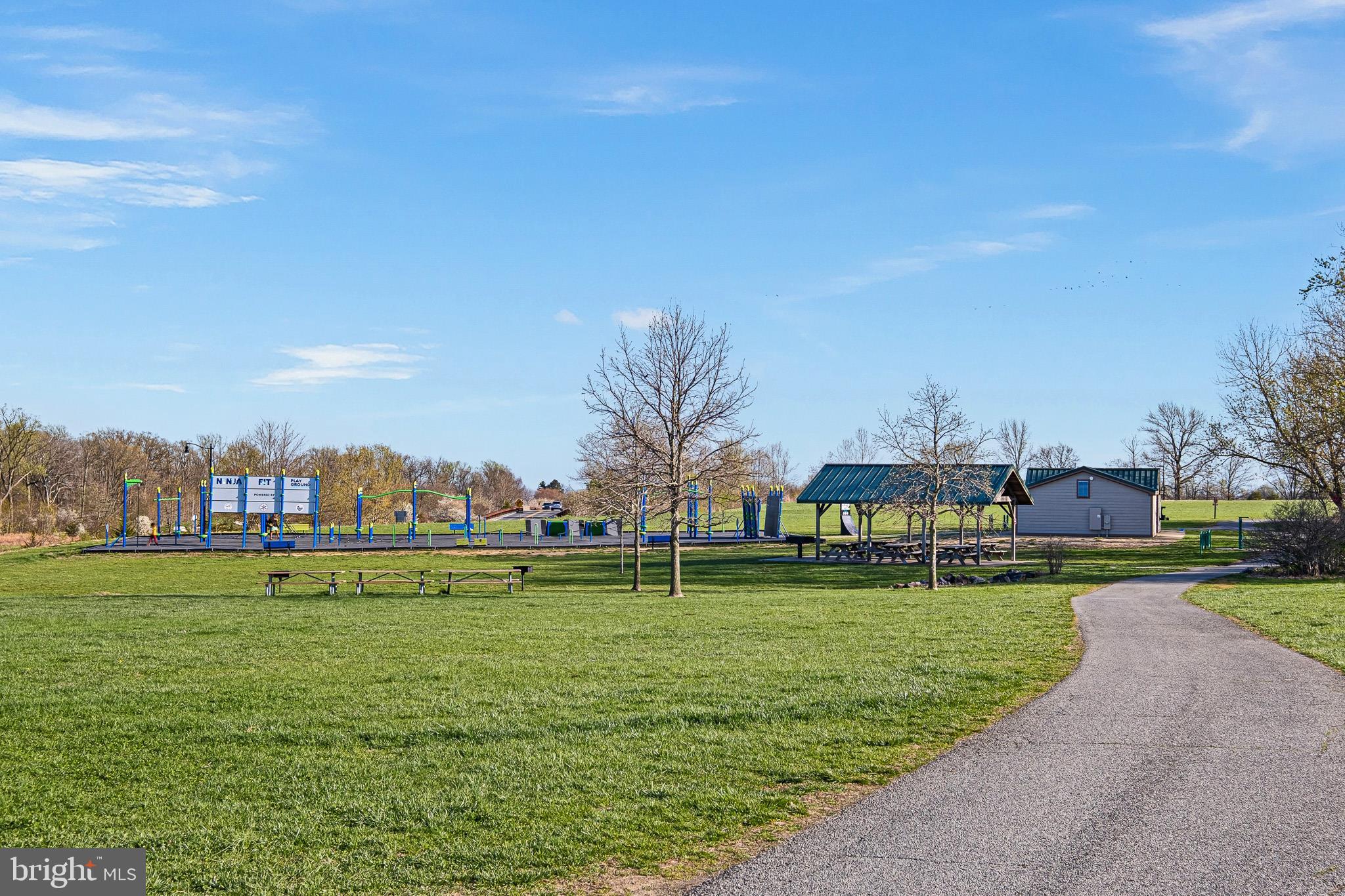 601 Coverly Road Wilmington, DE 19802 - Photo 39 of 40 Walk on the DE Greenway to Can-Do-Playground