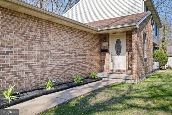 $515,000 | 601 Coverly Road, Wilmington, DE 19802