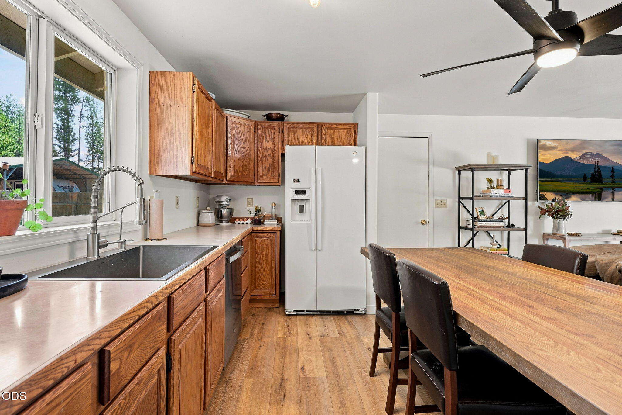 56256 Eider Road Bend, OR 97707 - Photo 13 of 47 Gallery Image 13