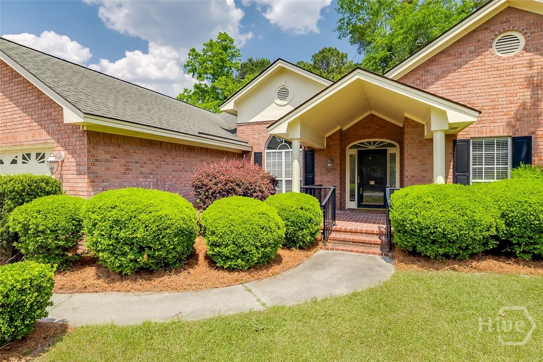 400 Stephanie Avenue Rincon, GA 31326 - Photo 3 of 34