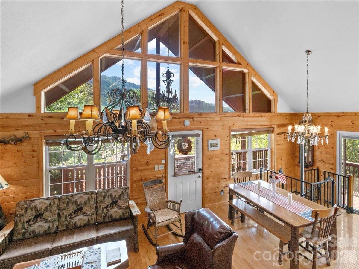 49 Pinnacle Road Burnsville, NC 28714 - Photo 7 of 48 Gallery Image 7
