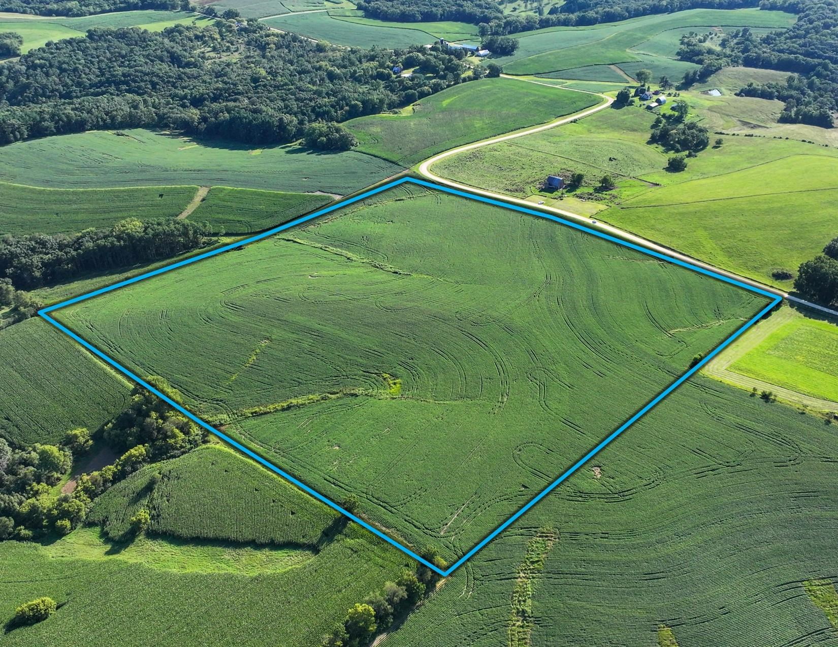40.22-acres Stump Ridge Road Viroqua, WI 54665 - Photo 2 of 12 Gallery Image 2