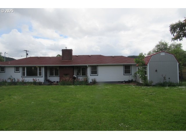 438 East 4th Avenue Riddle, OR 97469 - Photo 26 of 27