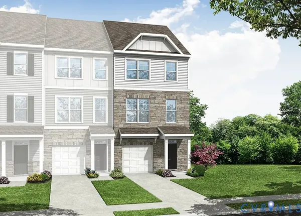$438,990 | 16300 Alexandria Court, Chesterfield, VA 23832