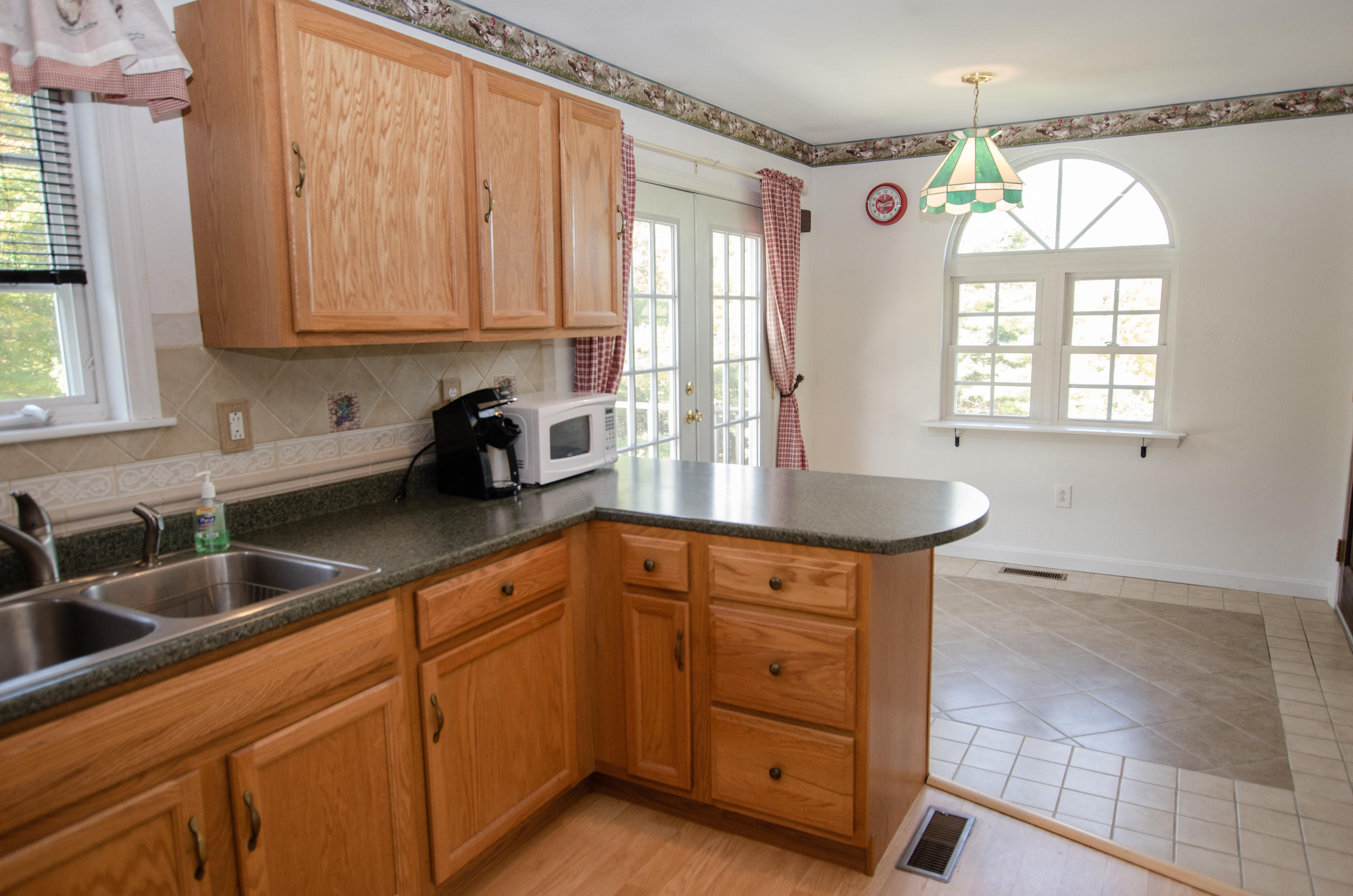 373 Bald Mountain Road Dedham, ME 04429 - Photo 6 of 23 Kitchen