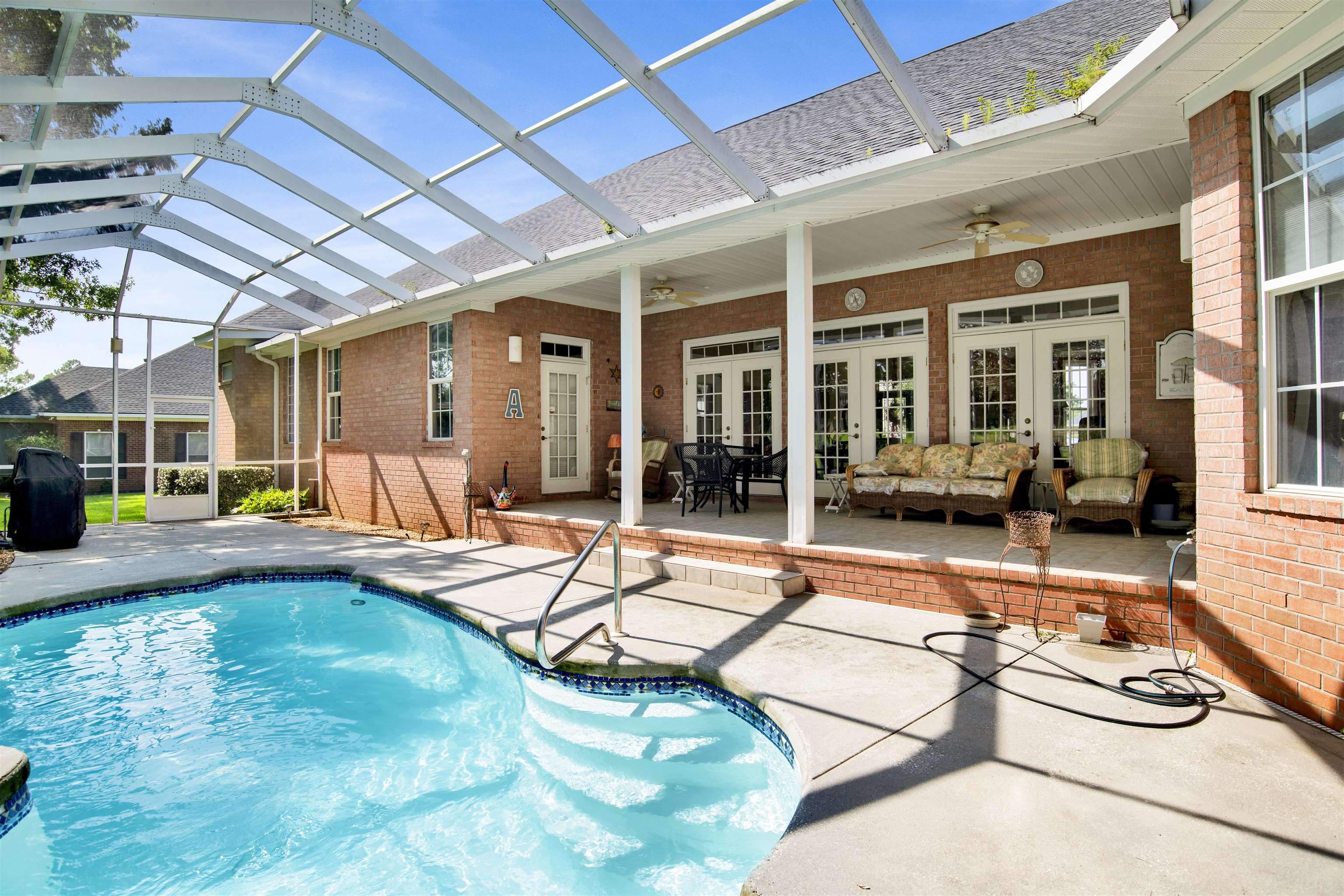 23014 Carnoustie Drive Foley, AL 36535 - Photo 41 of 49 Pool