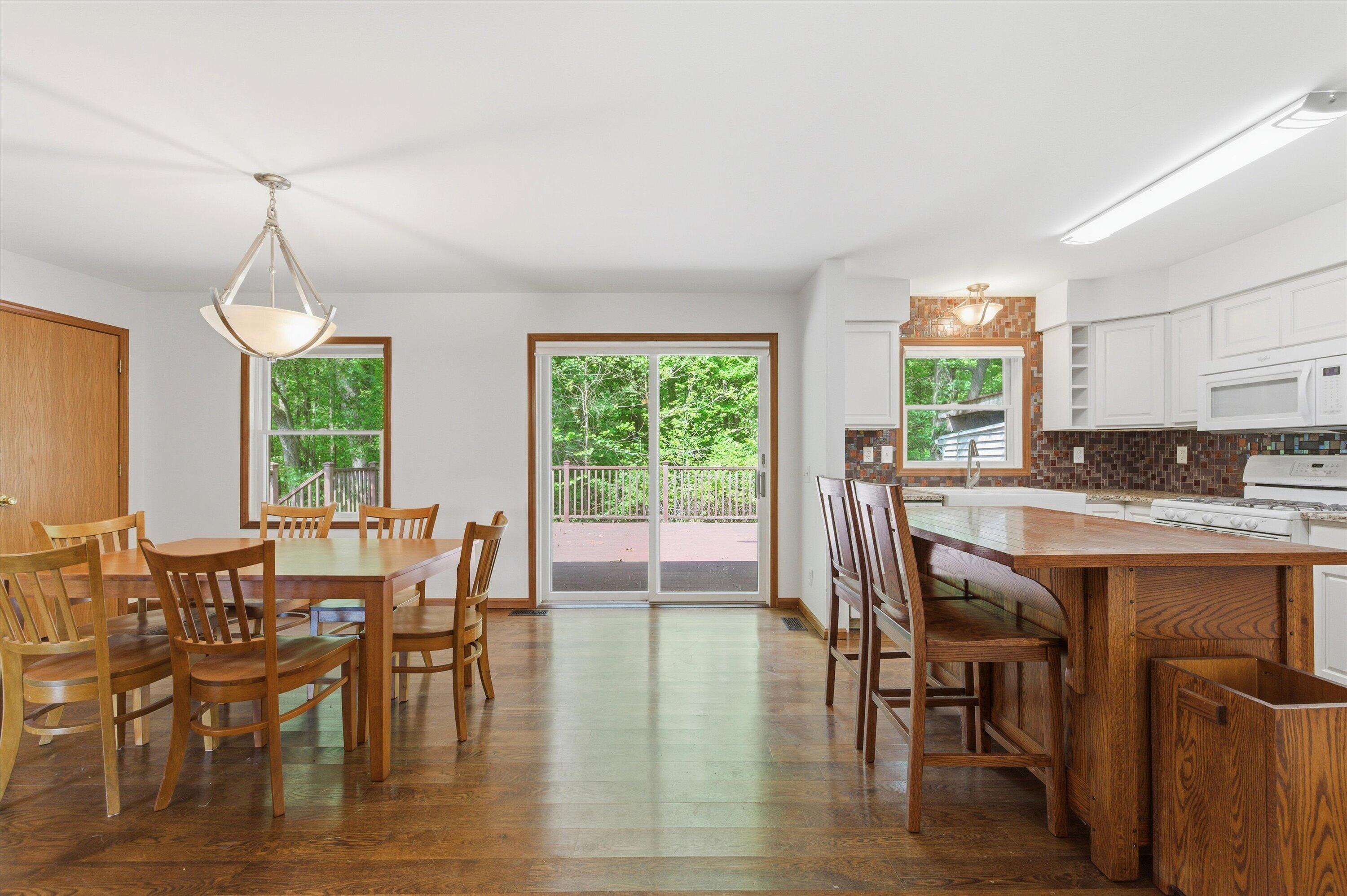 9949 Crofoot Road Fowlerville, MI 48836 - Photo 8 of 45 23-21