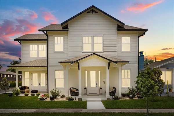 $1,625,000 | 1077 Minnesota Avenue, Winter Park, FL 32789