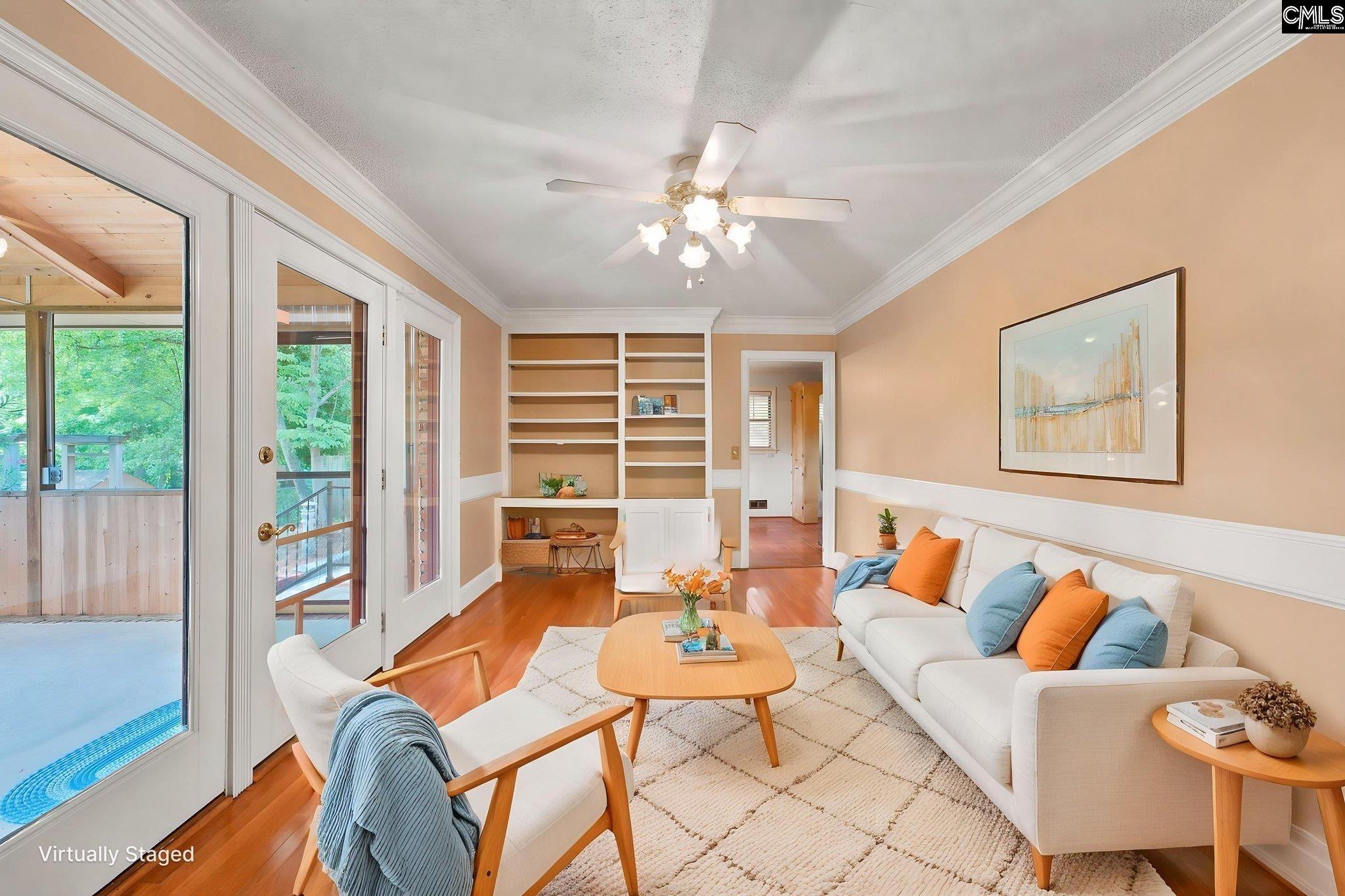 6544 Brookside Circle Columbia, SC 29206 - Photo 19 of 43