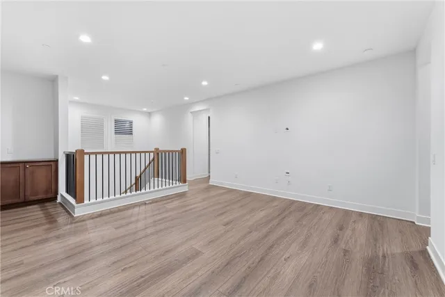 a bathroom with a sink and a vanity