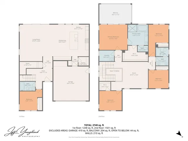 $1,165,000 | 19038 Carranza Lane, Saugus, CA 91350